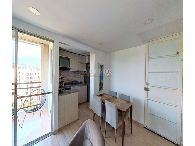 Apartamentos, Venta en Ciudad Bochalema