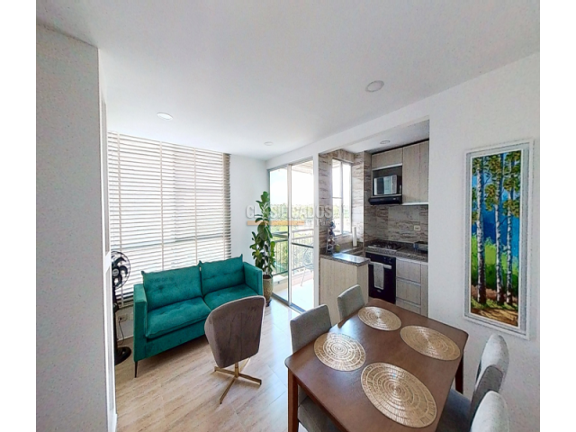 Apartamentos, Venta en Ciudad Bochalema