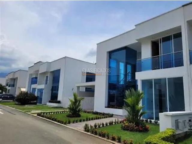 Casas, Venta en Jamundí