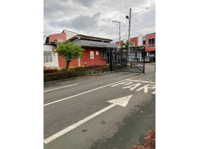 Casas, Venta en Jamundí