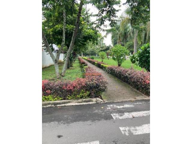 Casas, Venta en Jamundí