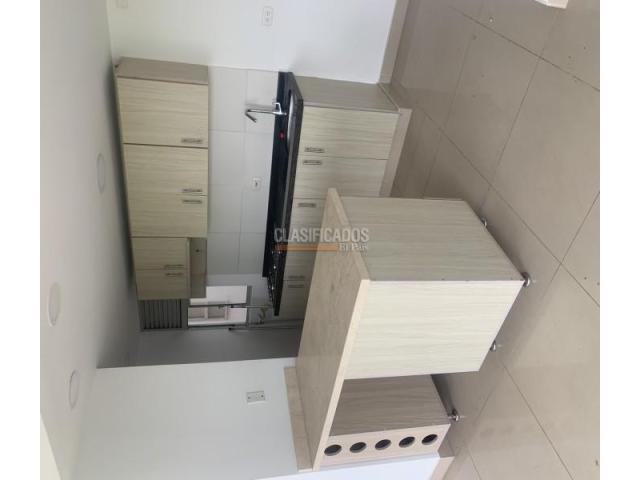 Apartamentos, Venta en Ciudad Melendez