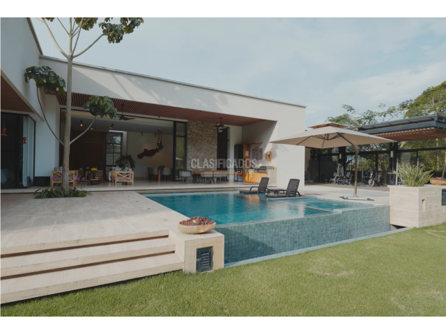 Casas, Venta en Pance