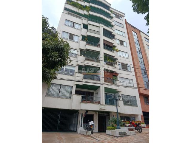 Apartamentos, Alquiler en Santa Mónica Residencial