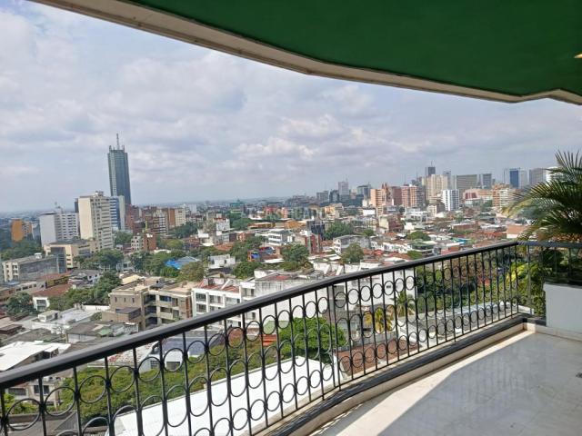 Apartamentos, Alquiler en Santa Mónica Residencial