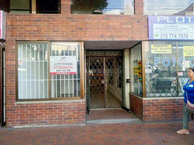 Locales y Bodegas, Alquiler en Versalles