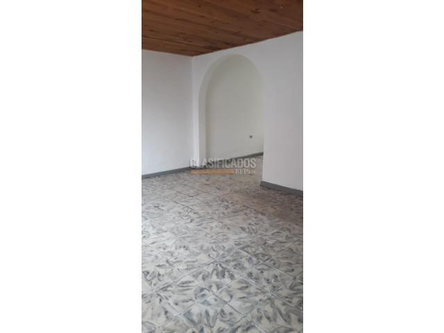 Casas, Venta en El Rodeo