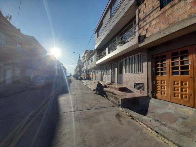 Apartaestudios, Alquiler en Bogotá