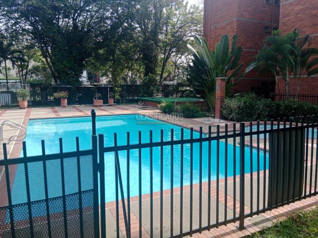 Apartamentos, Venta en La Hacienda