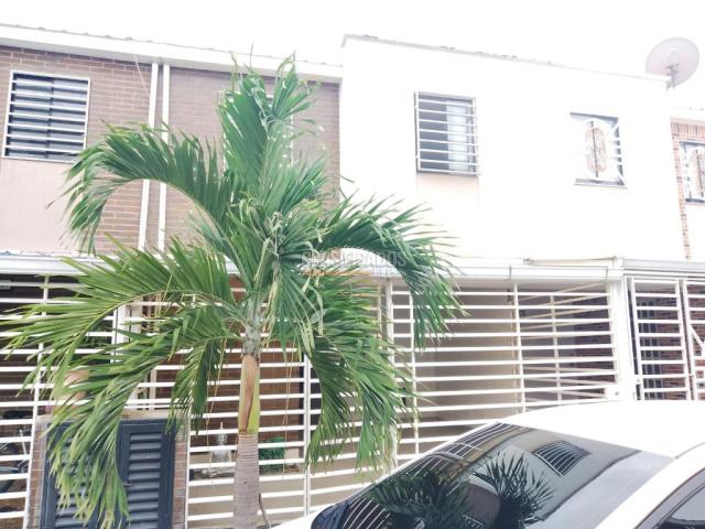 Casas, Venta en Jamundí