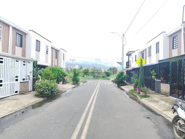 Casas, Venta en Jamundí