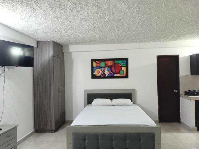 Apartaestudios, Alquiler en Los Cámbulos