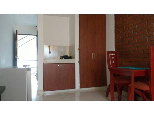 Apartaestudios, Alquiler en Los Cámbulos