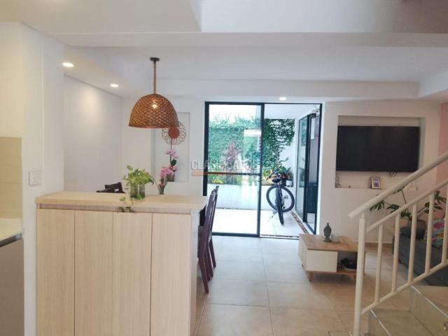 Casas, Venta en Jamundí