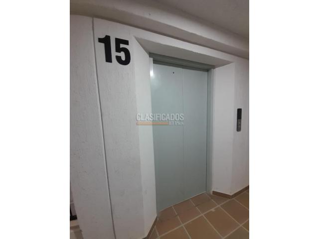 Apartamentos, Alquiler en Jorge Zawadsky