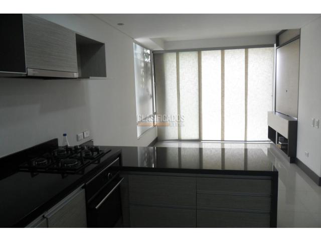 Apartamentos, Venta en Cristales