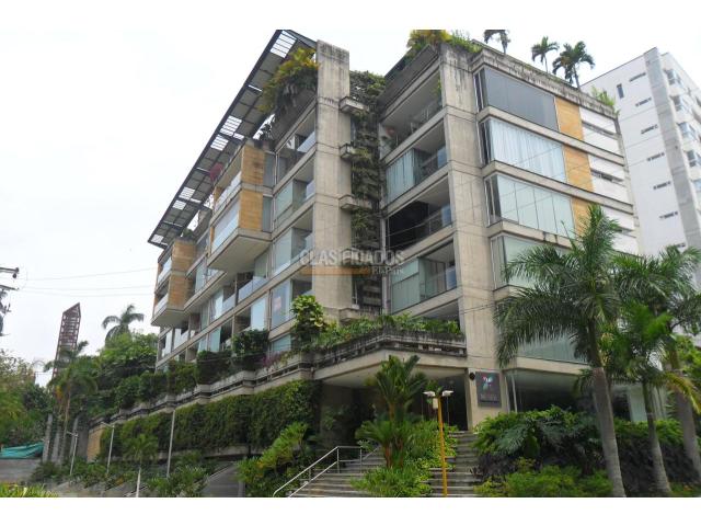 Apartamentos, Venta en Cristales