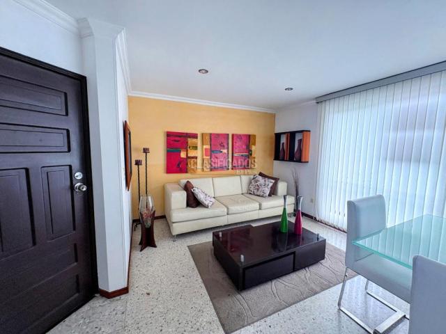 Apartamentos, Venta en El Refugio