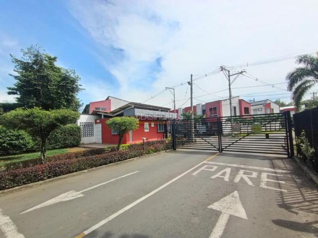 Casas, Venta en Jamundí