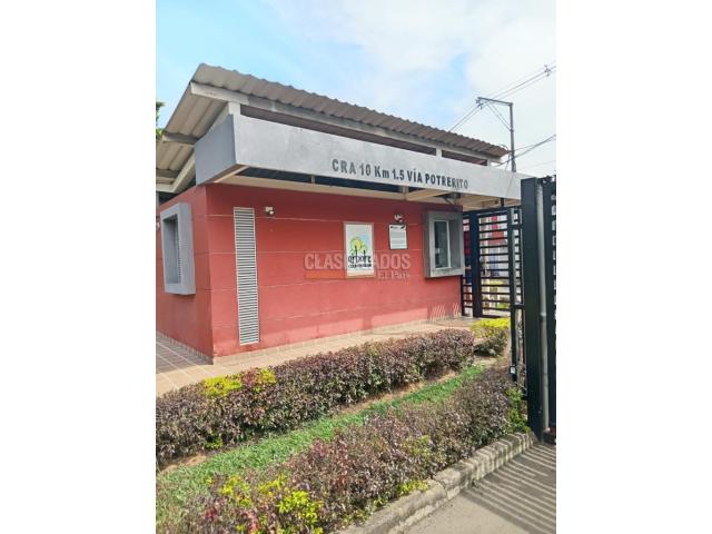 Casas, Venta en Jamundí