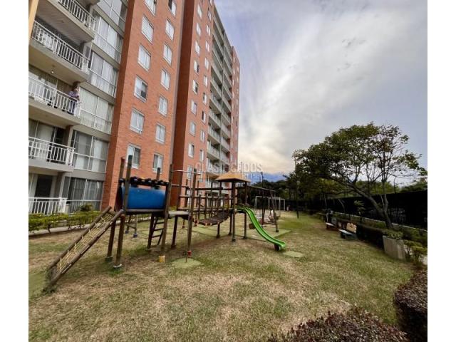 Apartamentos, Venta en Valle del Lili