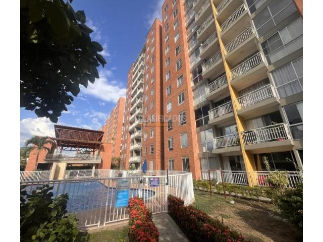 Apartamentos, Venta en Valle del Lili