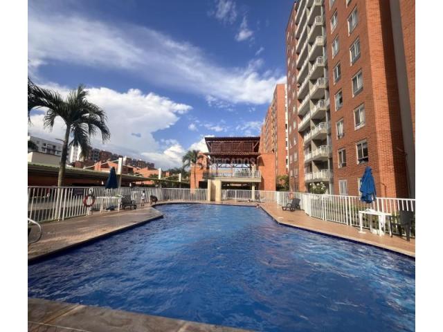 Apartamentos, Venta en Valle del Lili