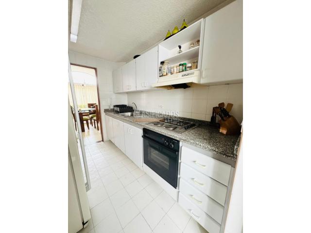 Apartamentos, Venta en Valle de la Ferreira