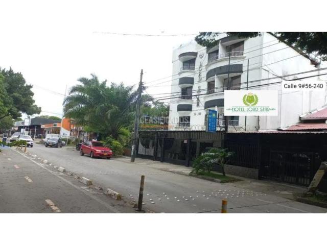 Edificios, Venta en Camino Real