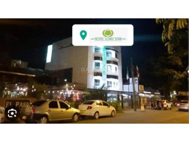 Edificios, Venta en Camino Real