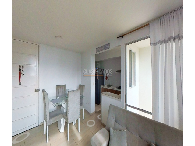 Apartamentos, Venta en Hacienda Kachipay