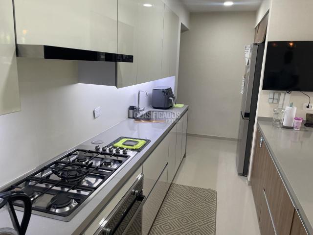 Apartamentos, Venta en Pance