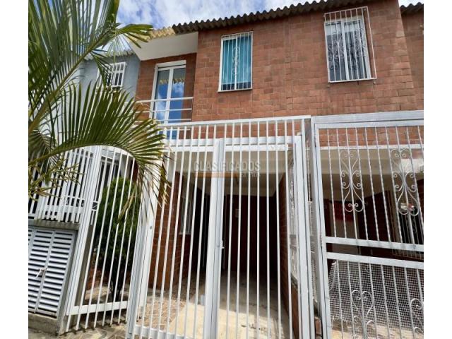 Casas, Venta en Jamundí