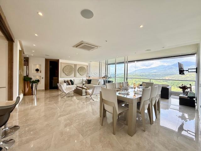 Apartamentos, Venta en Pance