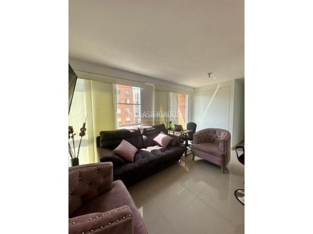 Apartamentos, Venta en El Ingenio