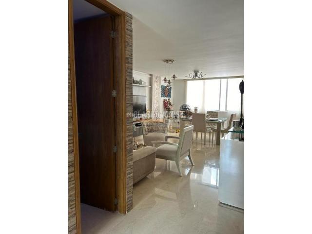 Apartamentos, Venta en El Ingenio