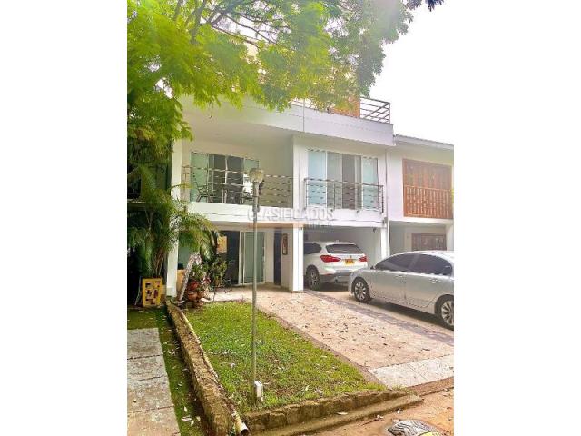 Casas, Venta en El Limonar