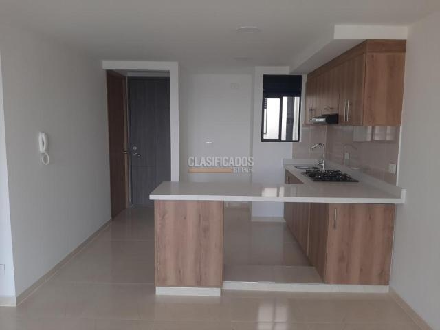 Apartamentos, Venta en Jamundí
