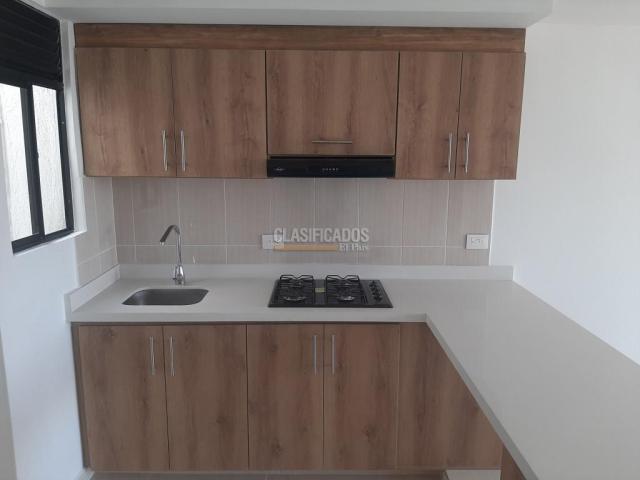 Apartamentos, Venta en Jamundí