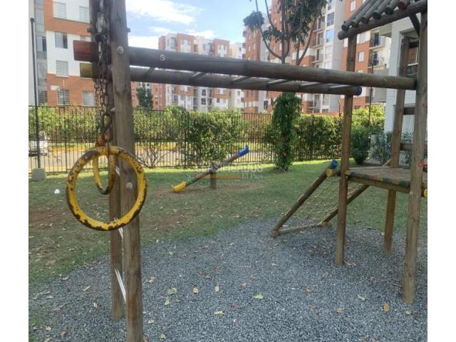 Apartamentos, Venta en Ciudad Melendez