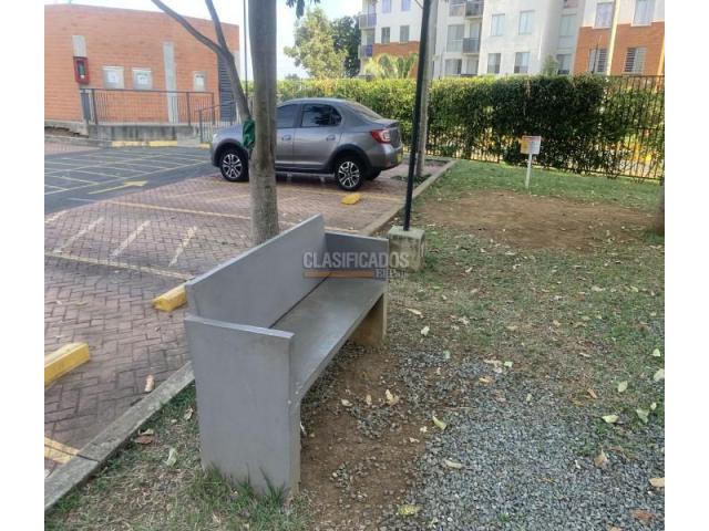 Apartamentos, Venta en Ciudad Melendez