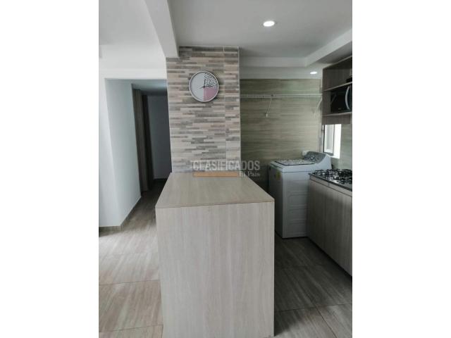 Apartamentos, Venta en Ciudad Melendez