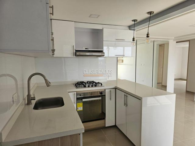 Apartamentos, Venta en Ciudad Melendez