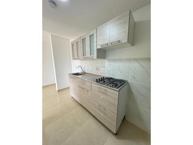 Apartamentos, Venta en Ciudad Melendez
