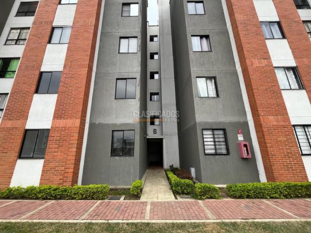 Apartamentos, Alquiler en Jamundí