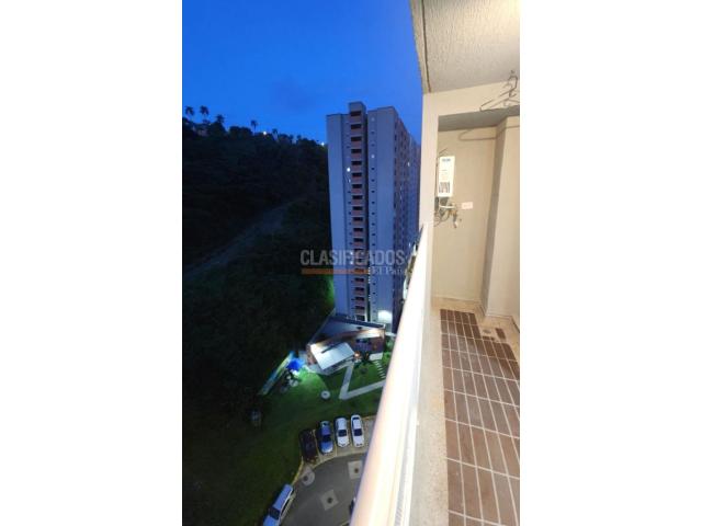 Apartamentos, Venta en Pereira