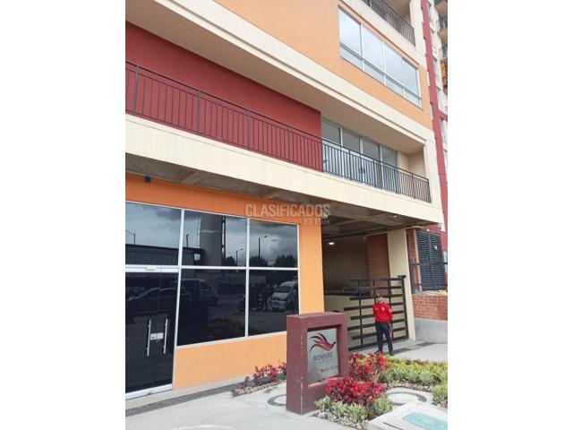 Apartamentos, Alquiler en Bogotá