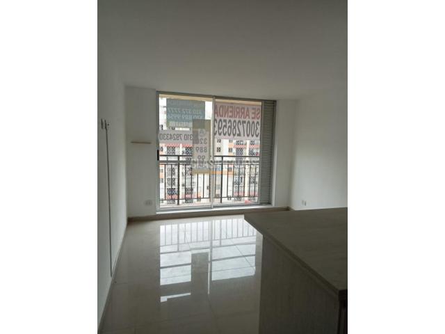 Apartamentos, Alquiler en Bogotá