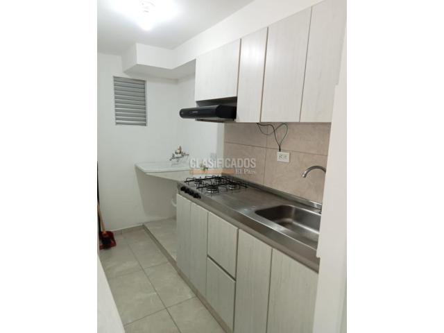 Apartamentos, Alquiler en Bogotá