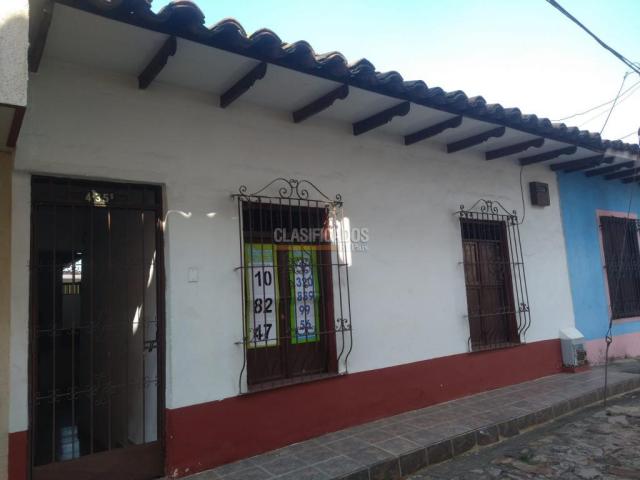 Casas, Venta en San Antonio